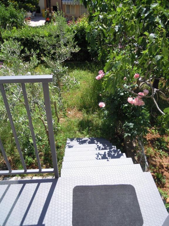 Apartments Legend Rovinj Rom bilde
